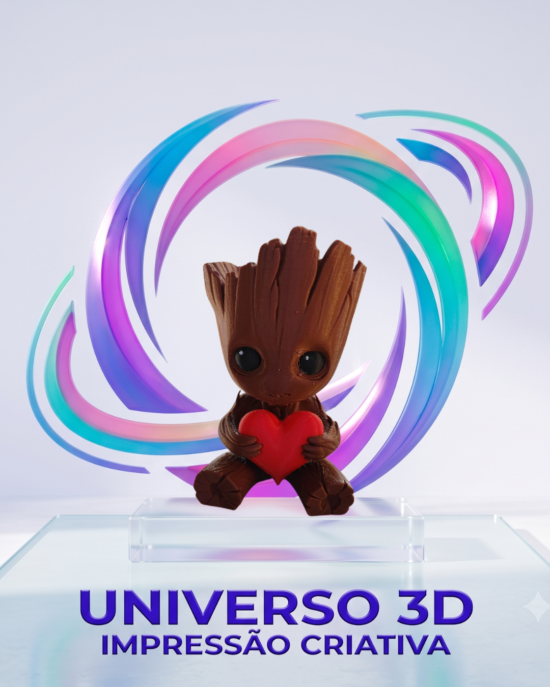 Baby Groot