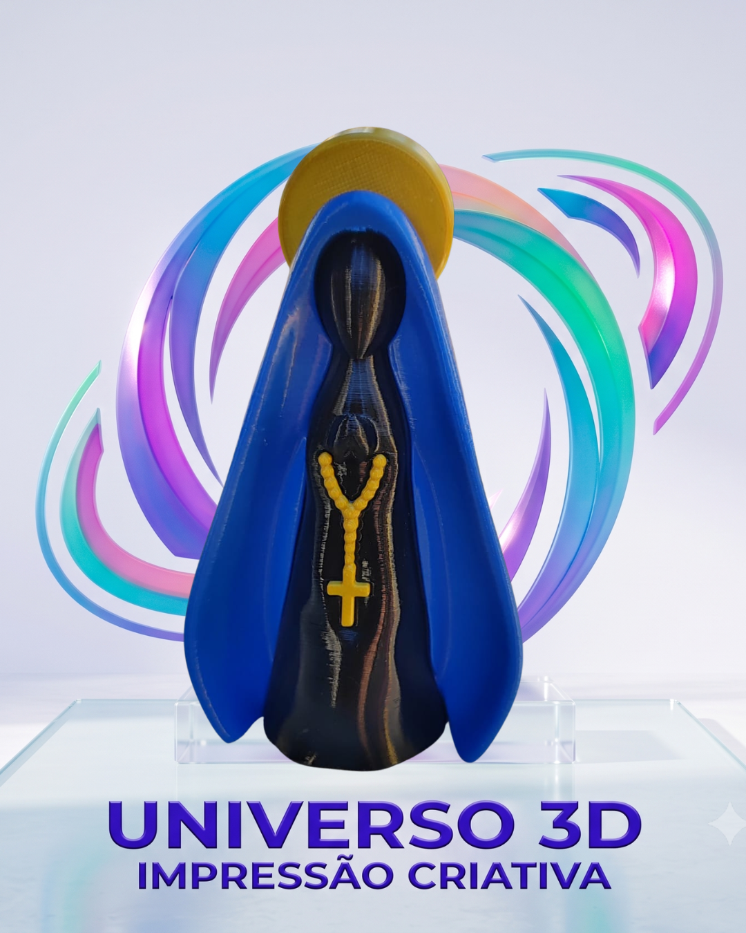 Nossa Senhora Aparecida
