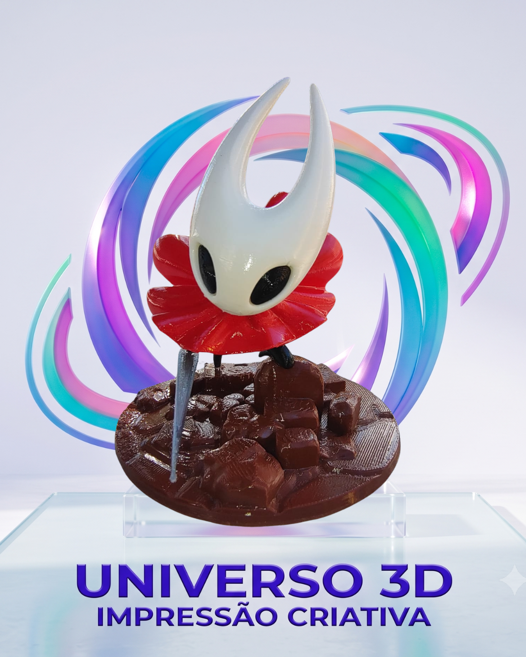 Hornet (Hollow Knight)